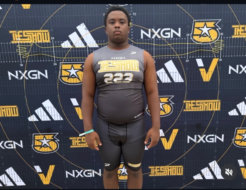 Demarion Satterwhite