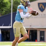 Preston Mollette