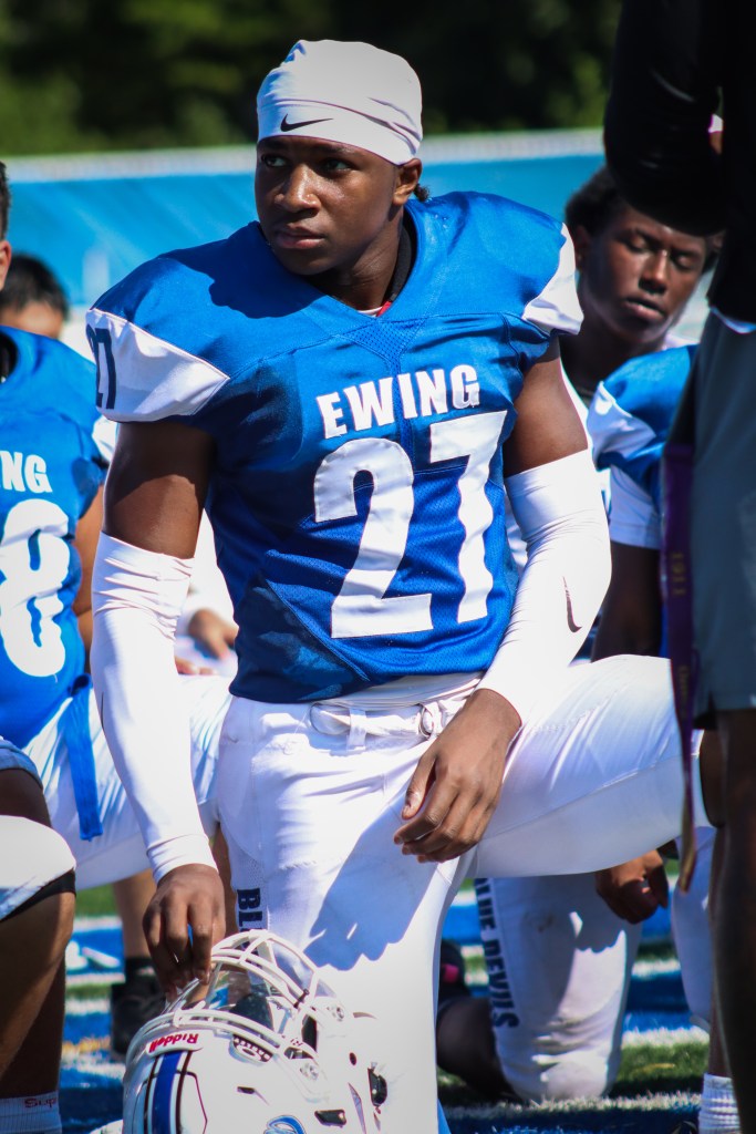 Tyson Brown