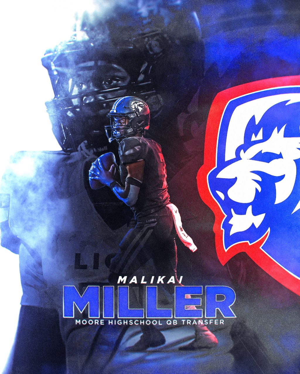 Malikai Miller