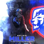 Malikai Miller