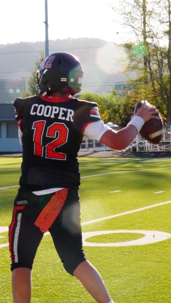 Noah Cooper