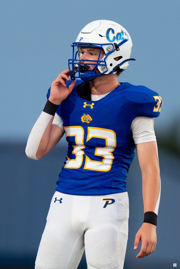 Brody Williams