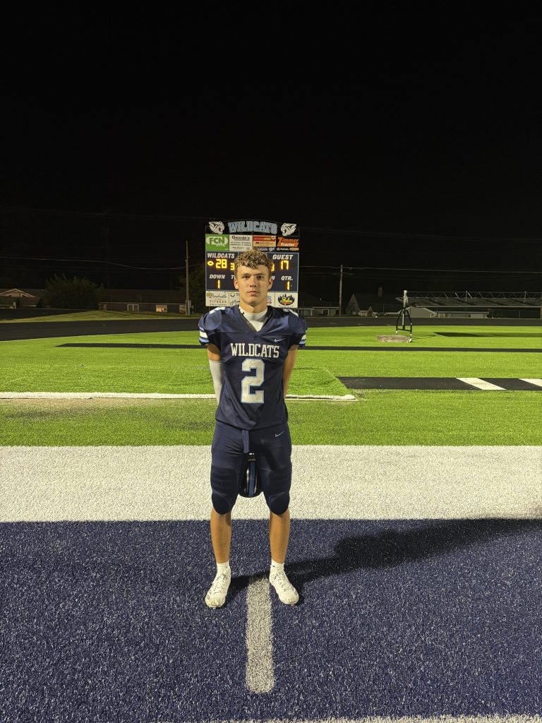 Mason Dowd