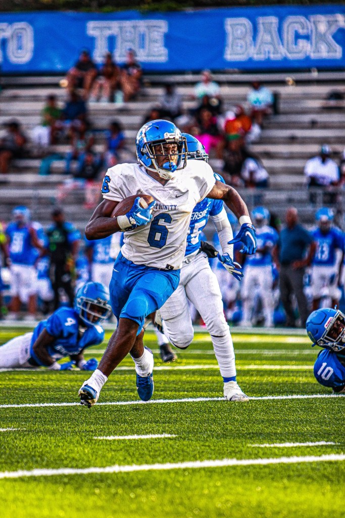 Cedrick Lamont McNeil III