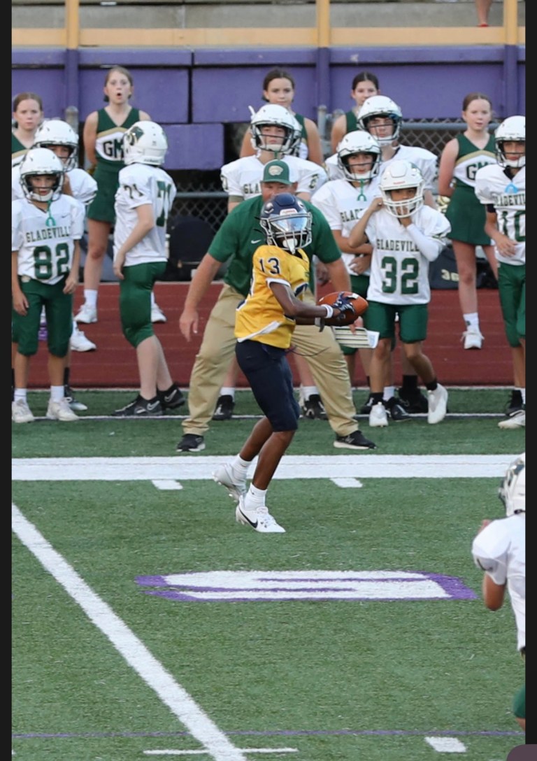 Kobe Grigsby