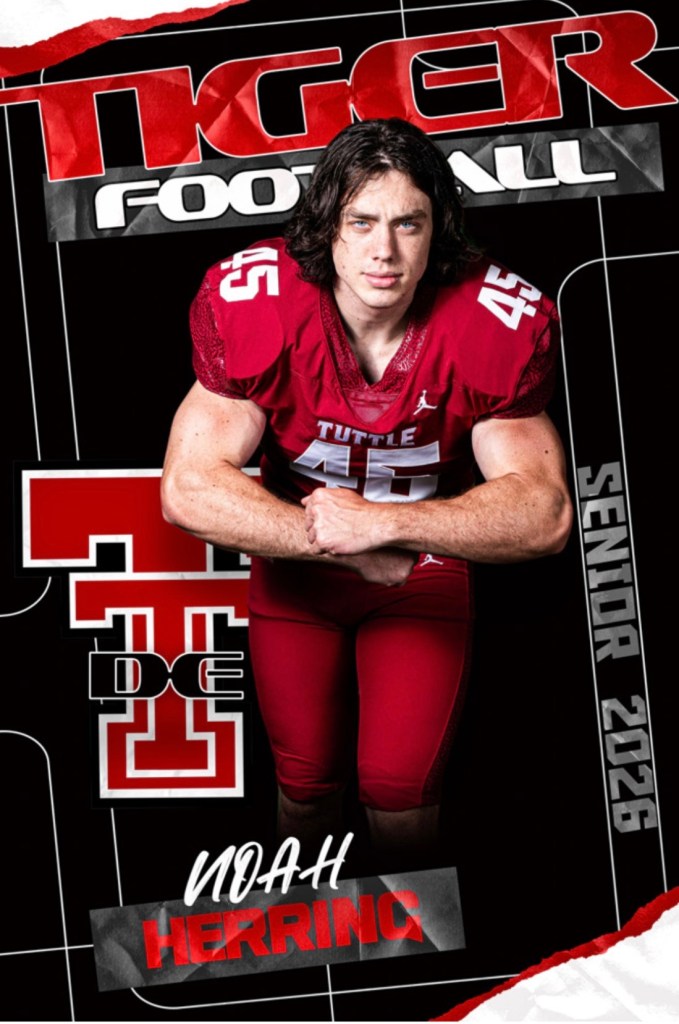 Noah Herring