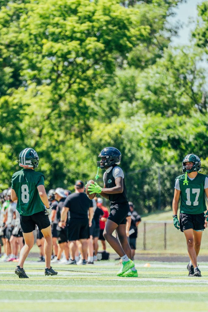 Torrian Atkins