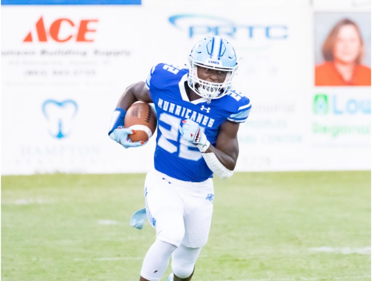 Zion Dobson