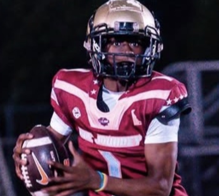 Bryson Daniels
