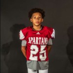 Keelan Miller