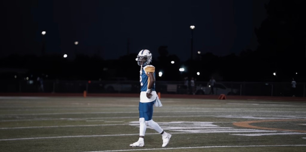 Zyon Nelson