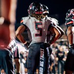 Jayvieon Burney