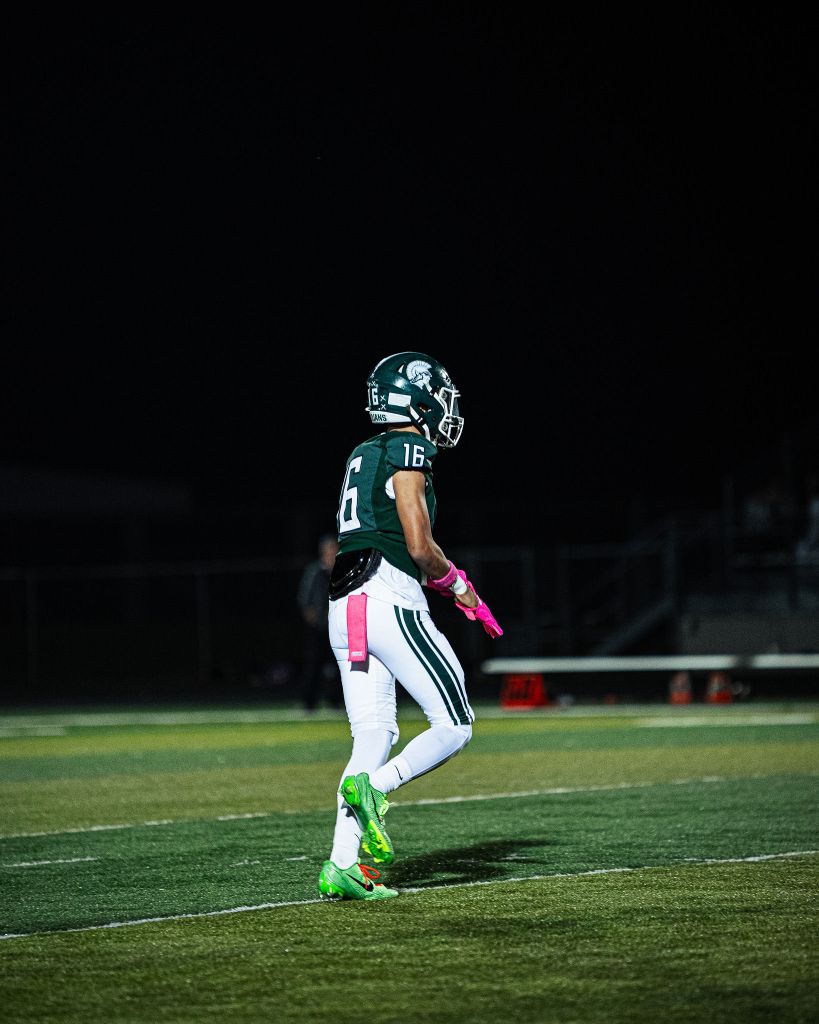 Kaden Miller