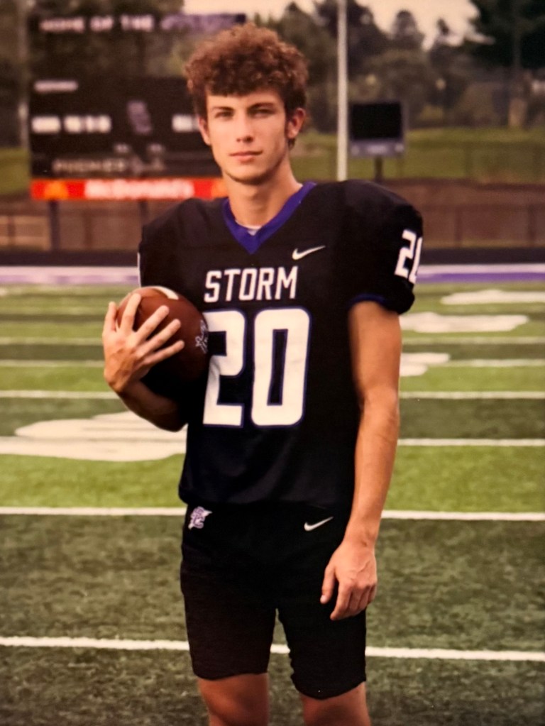 Caleb Smith