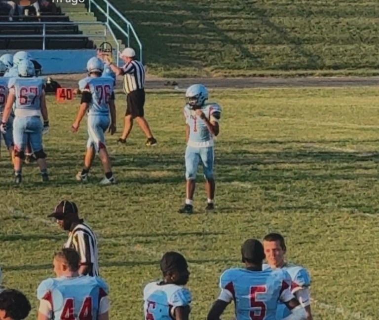 Rishard Green