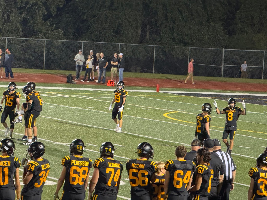Kaleb Woelfel
