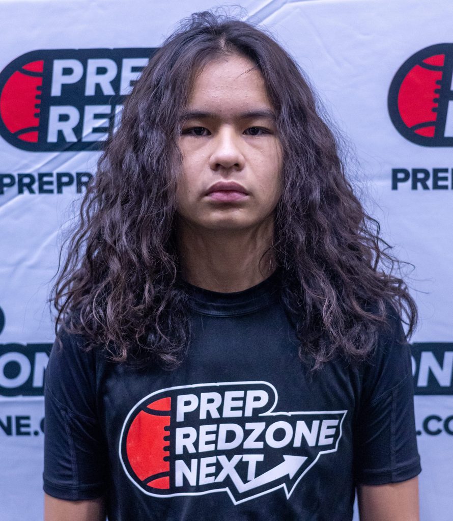 Michael Chin