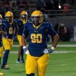 Amari Vickerson