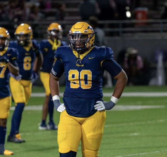 Amari Vickerson