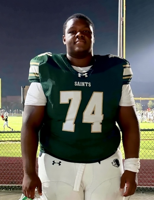 Frederick Sanders Jr