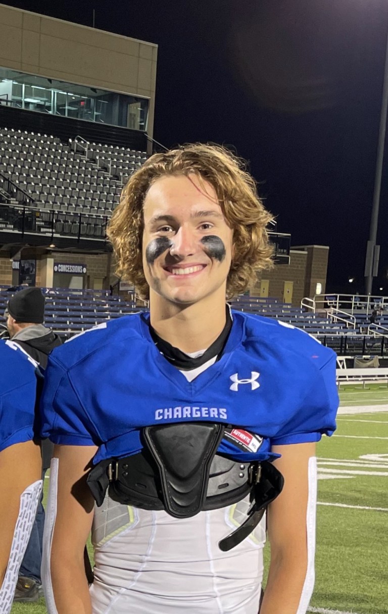 Cole Snyder