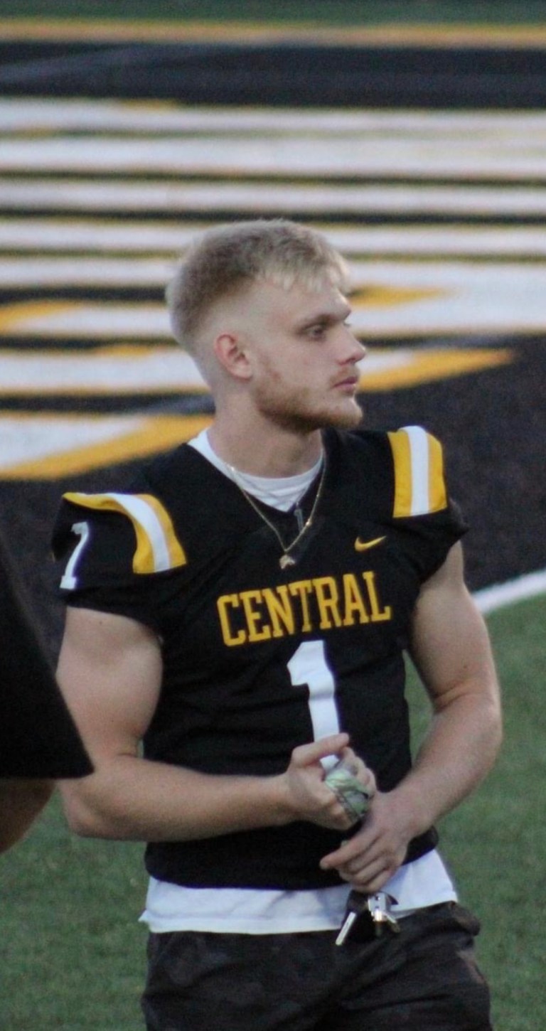 Carter Conley