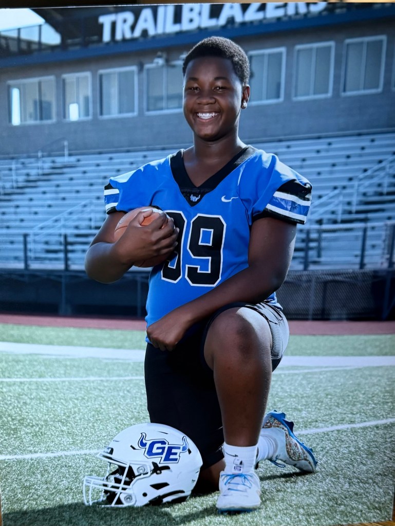 Cornell Dixon