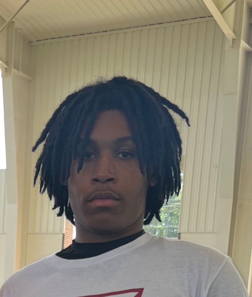 Dantae Moore Jr.