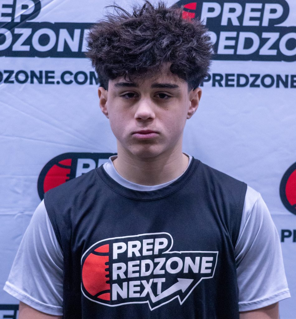 Nico Pizzola