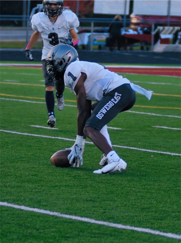 Nigel Grisby