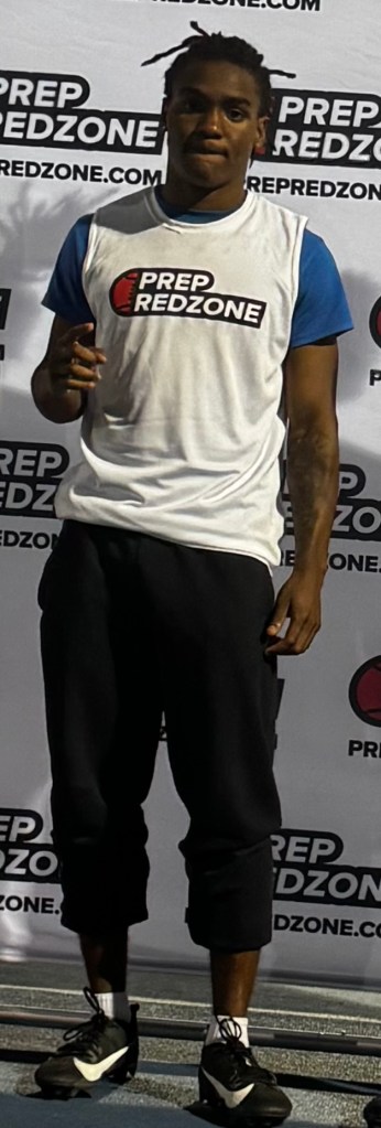 Ra’Sean Williams