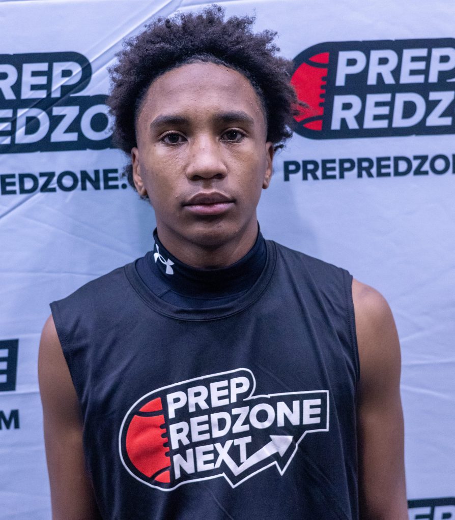 Azaiah Parks