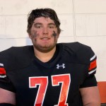 Reece Girth