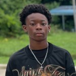 Alfonszo Peterson Jr