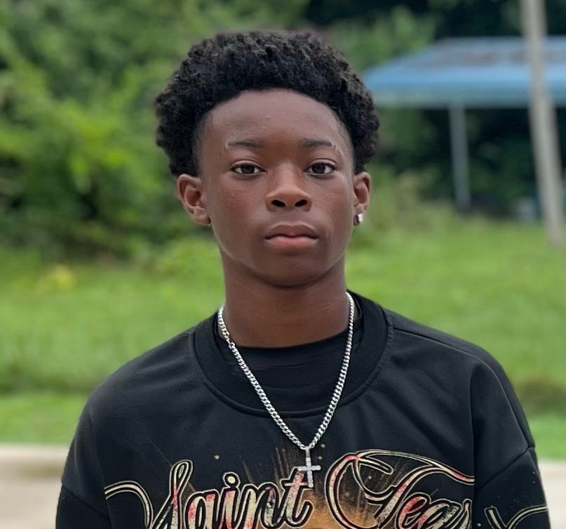 Alfonszo Peterson Jr