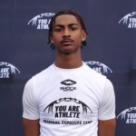Malik Sealey