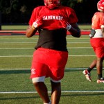 Torion Dupree