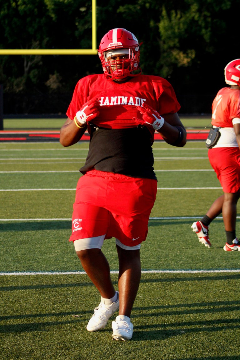 Torion Dupree