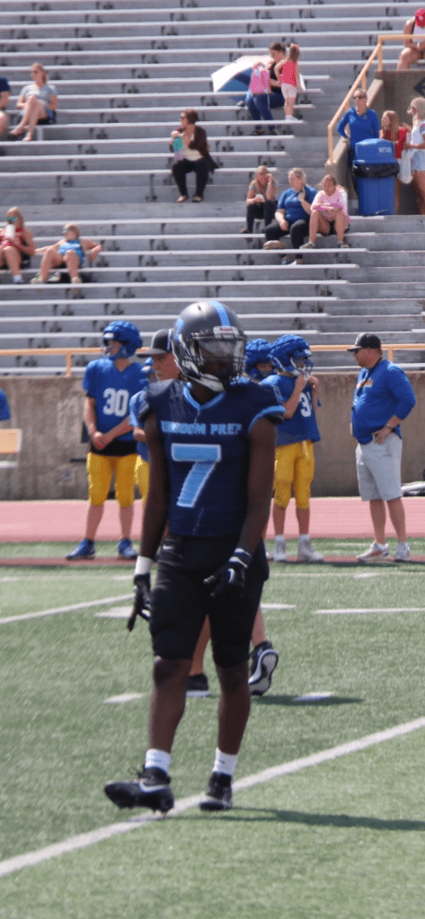 Sabion Silk Wilder Jr