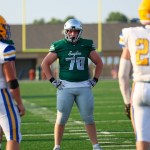 Elijah Jackson Wildoner