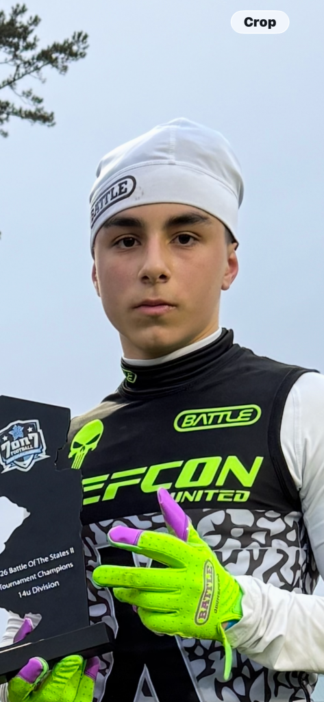 Danny Guerrera