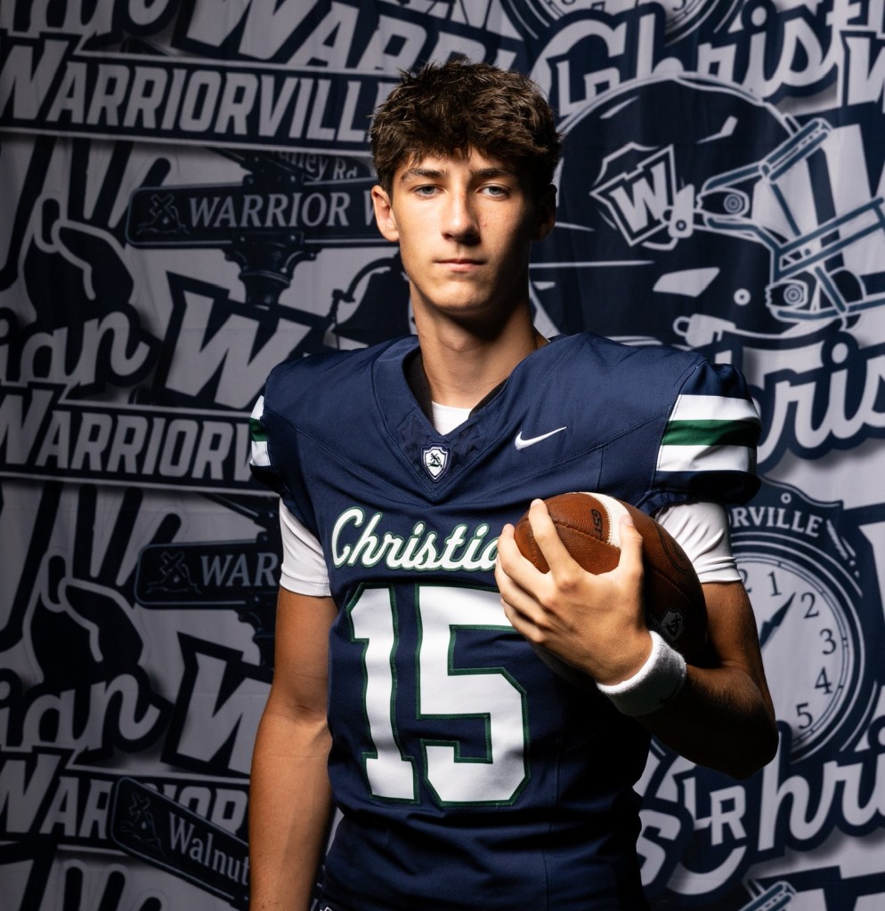 Grayson Raines