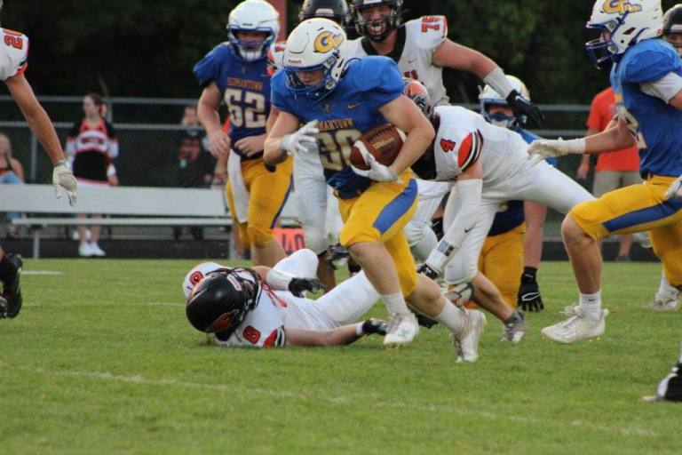 Tyler Conradt