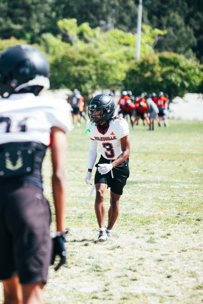 Ra’Sean Williams