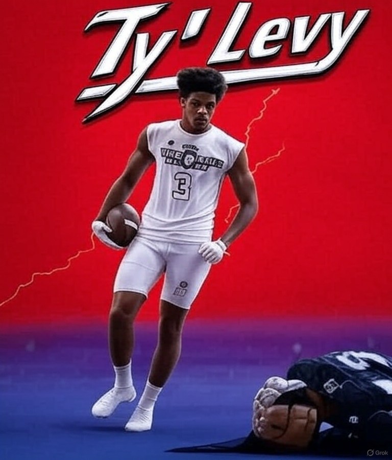 Ty Levy