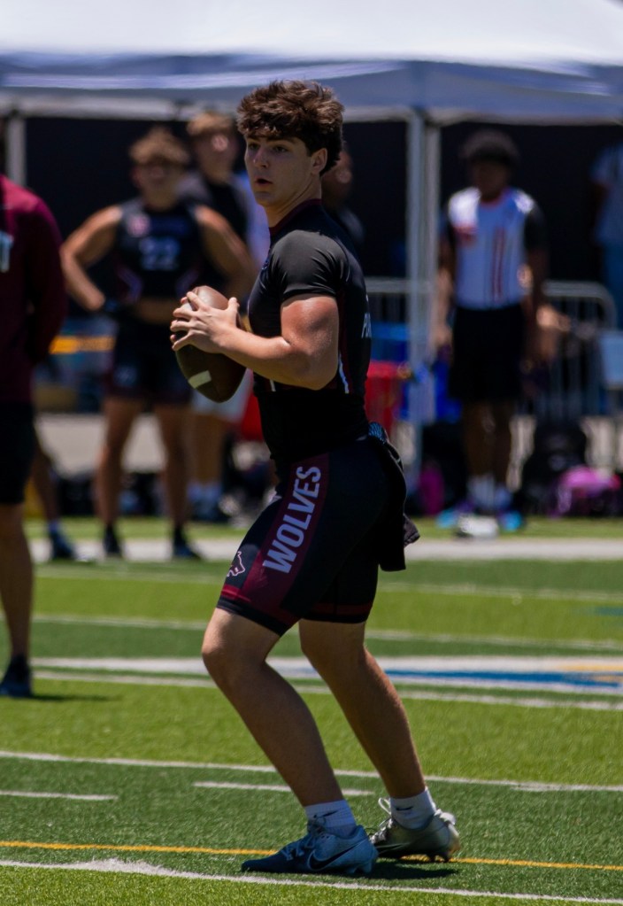 Jake Pilarcek