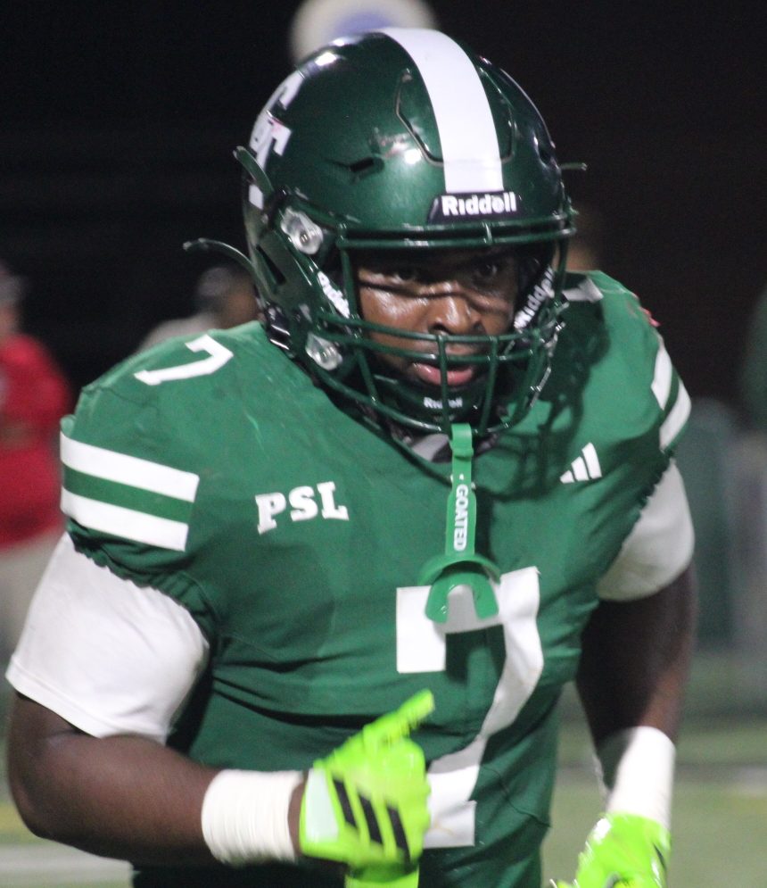 High-Rising Sophomores to Watch this Weekend