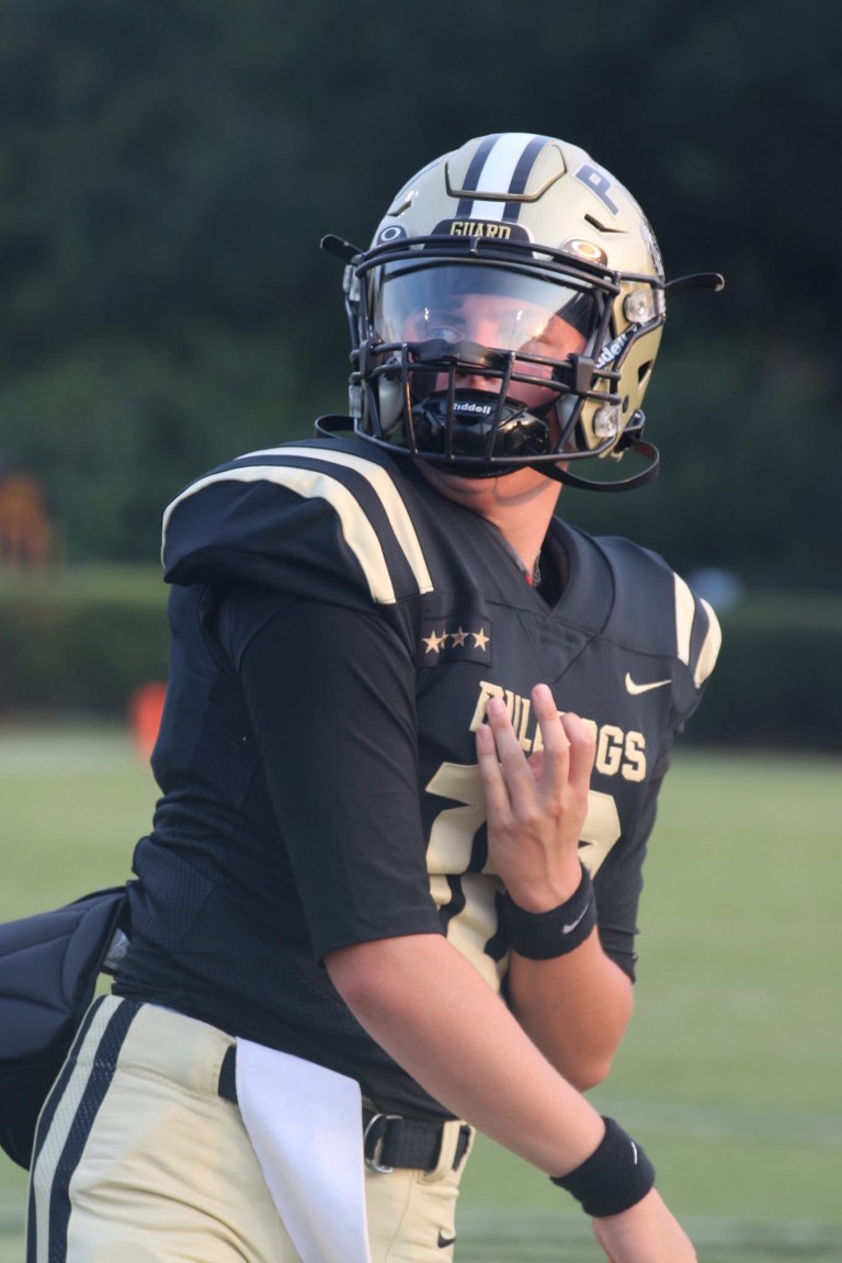 Grayson Winn