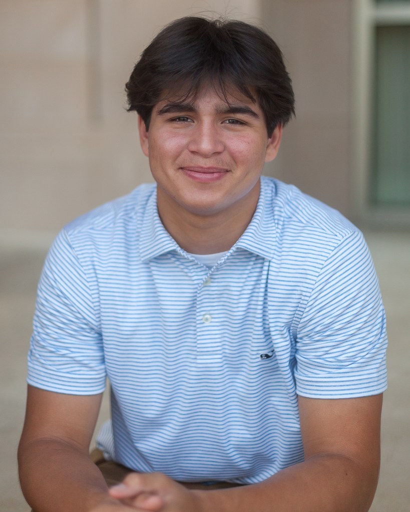 Jonah Cecil